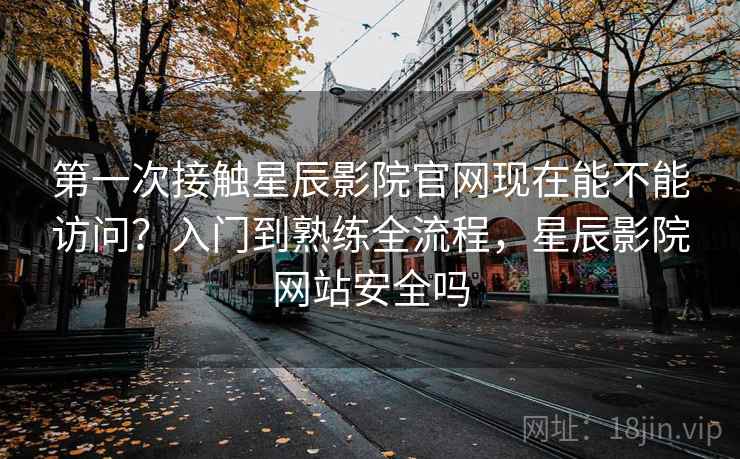 第一次接触星辰影院官网现在能不能访问？入门到熟练全流程，星辰影院网站安全吗